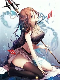 原神：娇俏小姐惹人爱