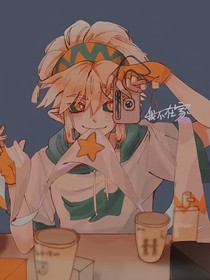 all帕：帕洛斯的摆烂日常