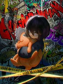 她竟然没有死