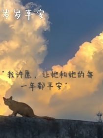 她和她的十七岁要岁岁平安
