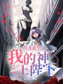 斗龙战士之我的神王陛下