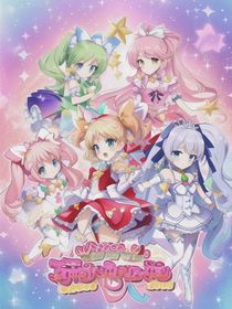 新版小花仙（改編）