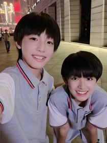 极禹：校霸又如何