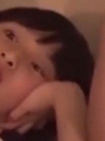 翔霖：日落余晖