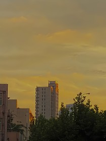 長大后我就成了你（原創(chuàng)）