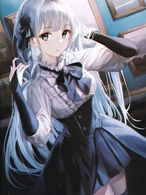凹凸世界：曲終人未歸