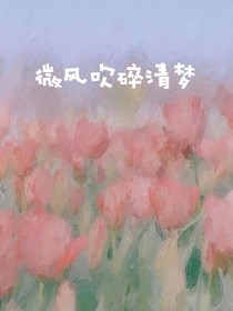 微风吹碎清梦