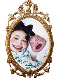 我的弟