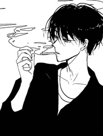 当我的小狗吧