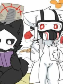 changed（兽化之后那些事）