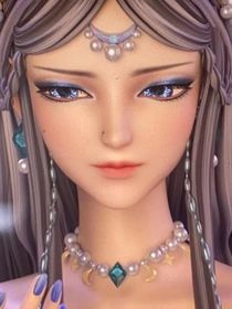 時黎：結(jié)晶的誓言