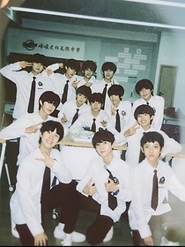 TF家族：时间胶囊