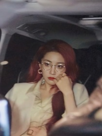 暗戀喻言的無數(shù)個日夜