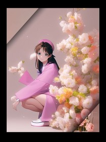 花之言