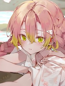 妖神記：檜木之音