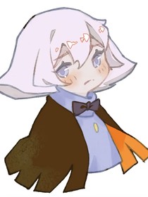 白菇：梔子花下的約定
