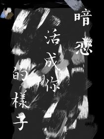 暗恋：活成你的样子