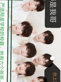 老师是我哥
