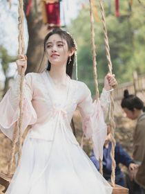 梁都六位姐妹花