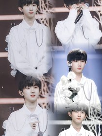 All祺：好久不见