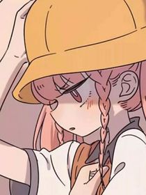 她才是那束光
