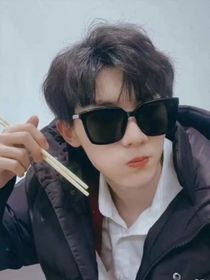 时代少年团之女练习生