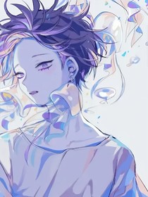 综漫：拯救烫男人们
