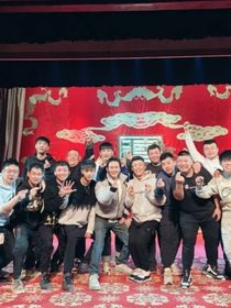 我是七队的女兄弟