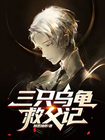 三只烏龜救父記——假面，奧特之旅