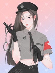 宇擒顧縱：摯愛