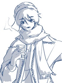 在周末之后
