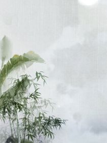 雨禄娇