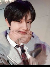 NCT团里的那个小哭包