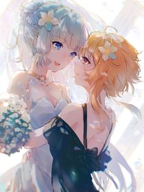 CP幸福花园