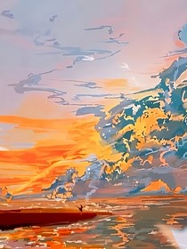 那年夏天風(fēng)吹過你耳邊