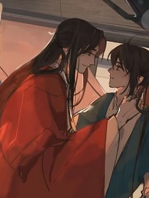反派大佬师尊
