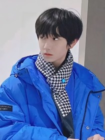 第一次告白：童禹坤