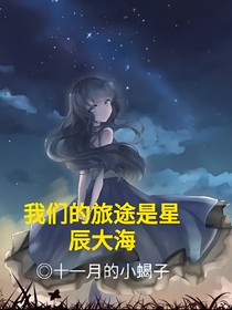 我们的旅途是星辰大海