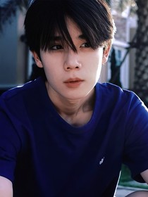 只为遇见lucky