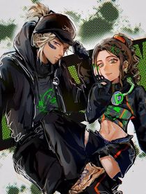 雙軍：一見傾心
