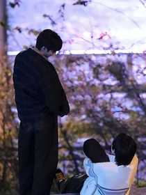 轩轩：我穿越了