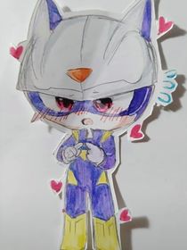 終究還是錯付了，伽羅……