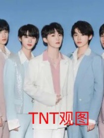 TNT观图
