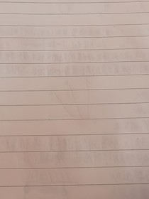 提笔忘字