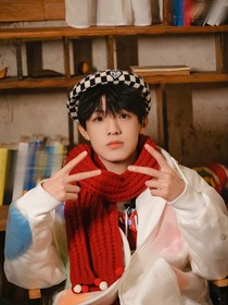 TF家族：妹妹她又香又软