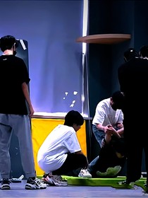 all轩：重生后的救赎