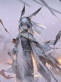 明日方舟：为了更美好的明天