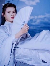 山河令（客行g(shù)eigei）