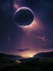 银河交换站