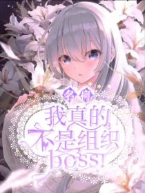 名柯：我真的不是组织boss！